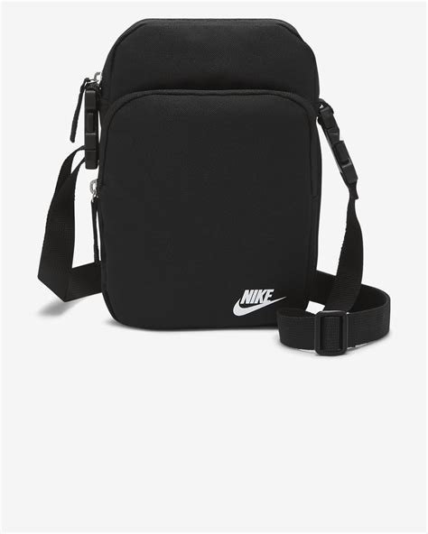 nike herren tasche heritage ad track bag|Nike heritage crossbody bag.